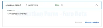 Aprobada por Adsense Aprobada por Adsense