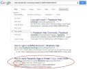 Buscar directamente con la URL de facebook.webp