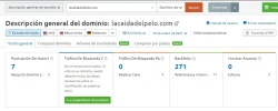 lacaidadelpelo-Semrush.webp