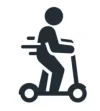 chico scooter electrico.webp