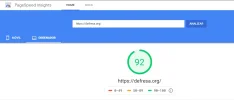 defresa page speed.webp