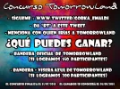 Concurso TomorrowLand.webp