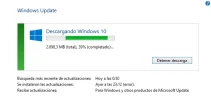 Descargando Windows 10.webp