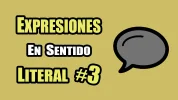 39. Expresiones En Sentido Literal #3.webp