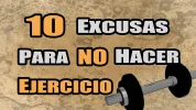 41. 10 Excusas Para No Hacer Ejercicio.webp