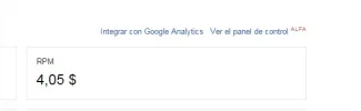 Página principal Google AdSense - Google Chrome.webp