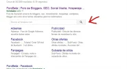forobeta - Buscar con Google - Google Chrome.webp