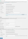 Screenshot 2021-07-23 at 05-49-29 Permalink Settings ‹ Quimera — WordPress.webp