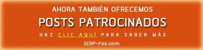 Comprar Posts Patrocinados Comprar Posts Patrocinados