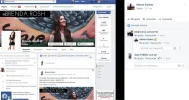 Sebas presume robo de fan page verificada.webp