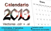 Calendario2013-vectoresgratis.webp
