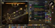 Artefactos wow e ilvl.webp