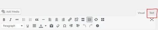 Wordpress text.webp