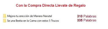 Regalos por la compra directa.webp