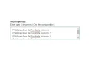 5-Escribe las palabras clave.webp