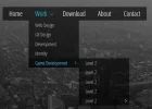 Multi-Level-Drop-Down-Menu-with-Pure-CSS3-Minimal-Transparent-Menu.webp