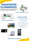 SISTEMA DE RESPALDO DE ENERGÍA ELÉCTRICA POR MEDIO DE INVERSOR CON BATERIAS.webp