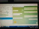 3 confirmacion de nombre usuario forobeta y donde afirma yo solicite quitar negativa ,pues el...webp