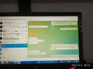 4 cliente no puede quitar negativa. solicita yo  hable con adm o colocar aclaracion para ello -.webp
