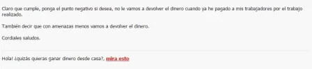dice que es amenaza.webp