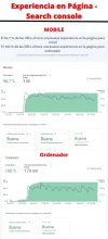 Experiencia en Página - Search console.webp