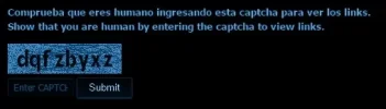 reconocimiento captcha para enlaces descarga wordpress o blogger.webp