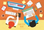free-designers-from-above-vector.webp