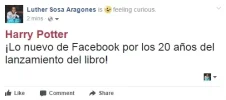 Truco Facebook Harry Potter.webp