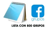 LISTA DE GRUPOS FACEBOOK.webp
