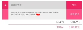 yuhu última factura.webp