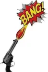pistola-disparando-sola-gun-shooting.webp