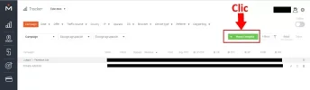 mobidea como crear una campaña en el tracker de mobidea parte 3.webp