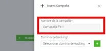mobidea como crear una campaña en el tracker de mobidea parte 5.webp