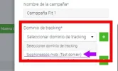 mobidea como crear una campaña en el tracker de mobidea parte 6.webp