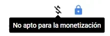 No apto para la monetizacion.webp