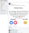 Publicacion directa en LIKE y te agrego.webp