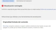 monetizacion restringida originalidad.webp