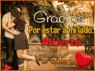 amor-gracias-por-estar-ami-lado-te-quiero-alberto.gif