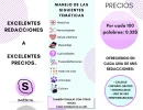 EXCELENTESREDACCIONESAEXCELENTESPRECIOS..webp