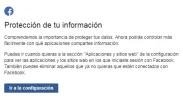 revocar acceso de paginas y aplicaciones a tu cuenta de facebook - forobeta.webp