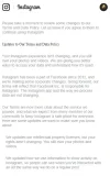 instagram politicas de seguridad para el usuario.webp