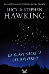 La clave secreta del Universo - Lucy Hawking.webp