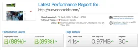nuevoandroide-gtmetrix.webp