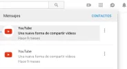 nuevo buzon de mensajes o bandeja de entrada en youtube junio 2018 2.webp nuevo buzon de mensajes o bandeja de entrada en youtube junio 2018 2.webp