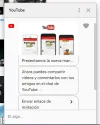 nuevo buzon de mensajes o bandeja de entrada en youtube junio 2018 3.webp nuevo buzon de mensajes o bandeja de entrada en youtube junio 2018 3.webp