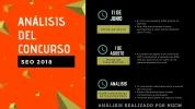 Analisis del concurso seo 2018 - Forobeta HGCM - Experiencia truvid.webp
