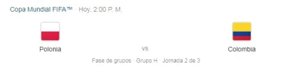 polonia vs colombia rusia 2018.webp