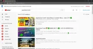 Imagen del 25 de junio ranking concurso HGCM seo forobeta.webp