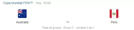 australia vs peru rusia 2018.webp