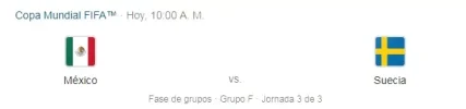 mexico vs suecia - rusia 2018.webp mexico vs suecia - rusia 2018.webp